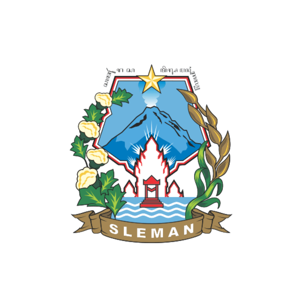 Logo Kalurahan Pondokrejo